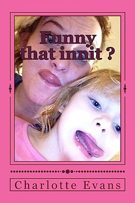 Funny That Innit?-..