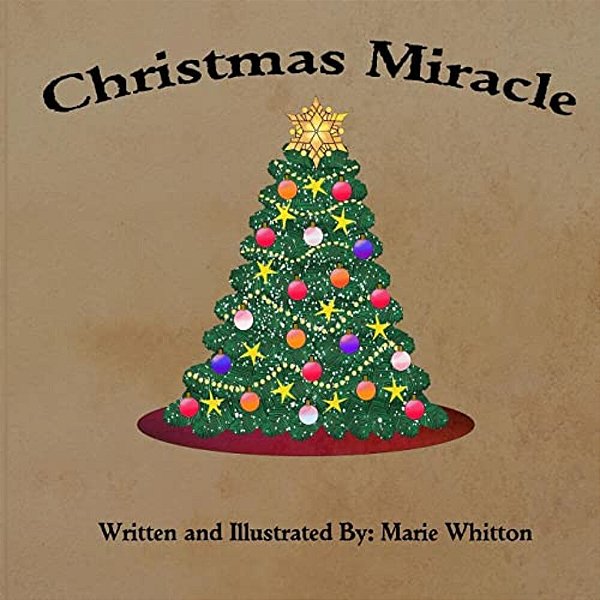 Christmas Miracle-..