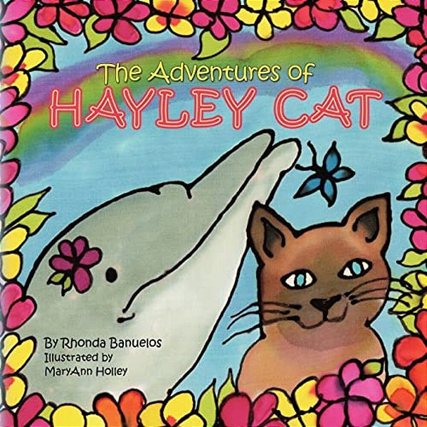 The Adventures Of Hayley Cat-..