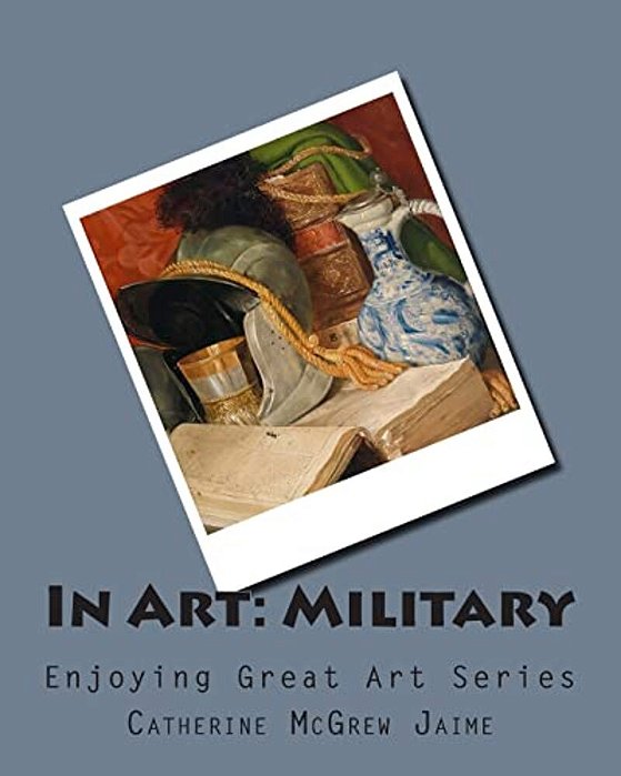 In Art: Military-..