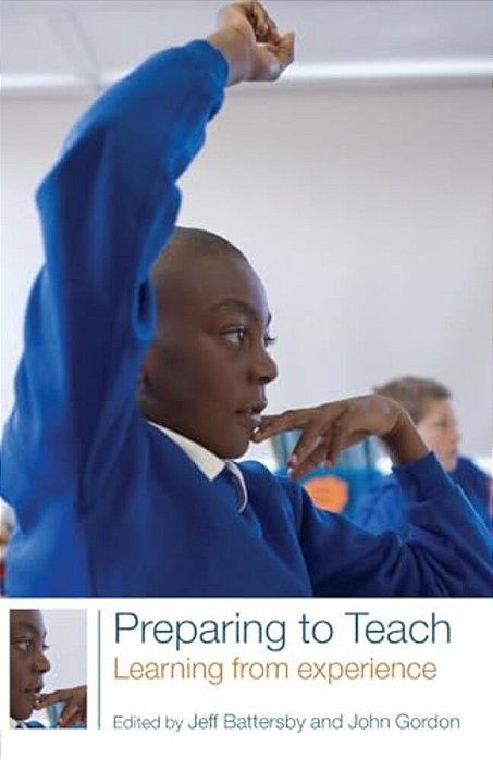 Preparing To Teach: Learning From Experience-..