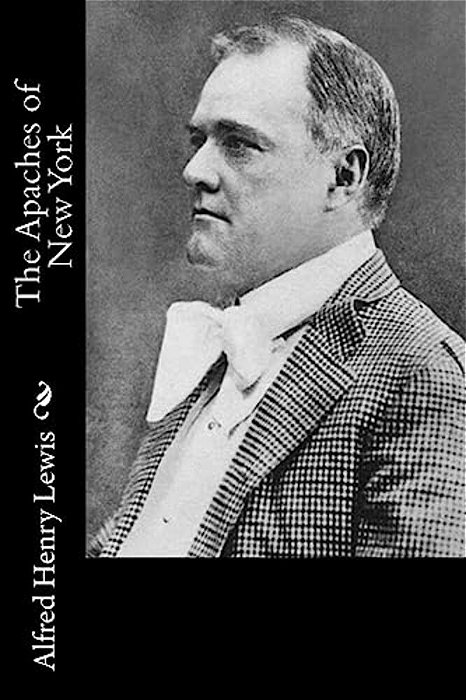 The Apaches Of New York-..