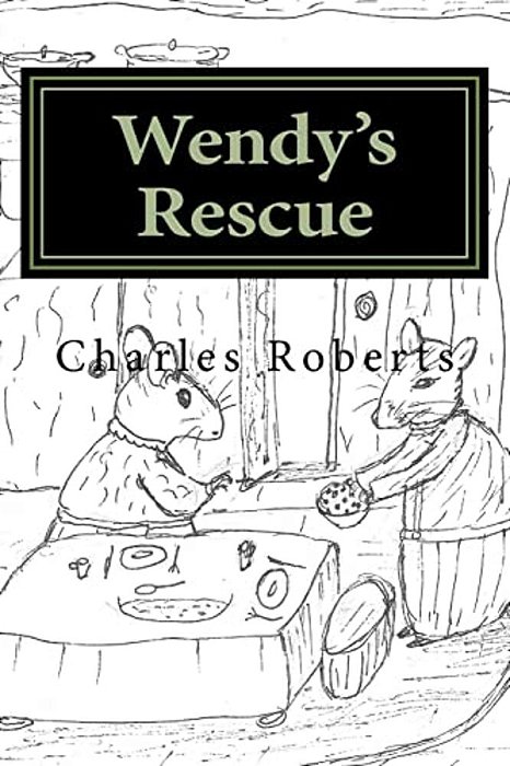 Wendy's Rescue-..
