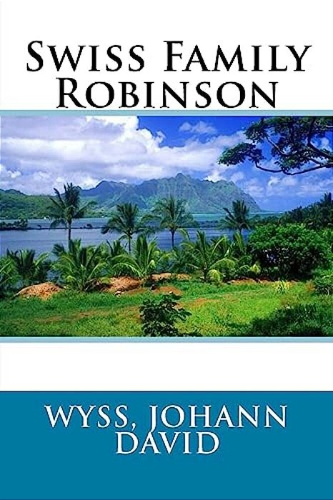 Swiss Family Robinson-..