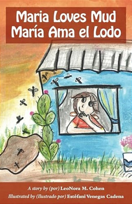 Maria Loves Mud: Maria Ama El Lodo-..