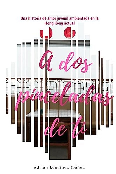 A Dos Pinceladas De Ti-..