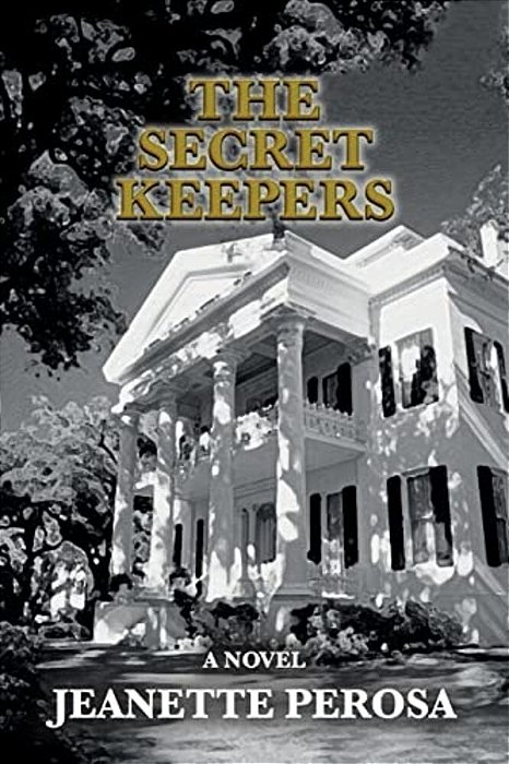 The Secret Keepers-..