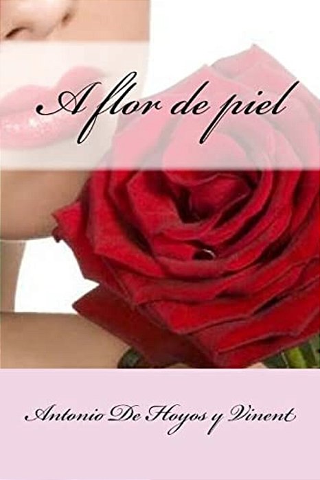 A Flor De Piel-..
