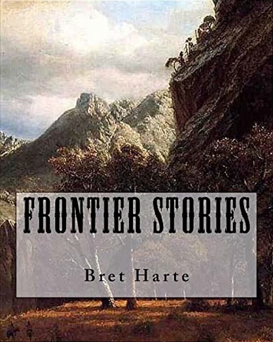 Frontier Stories-..