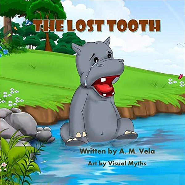 The Lost Tooth-..