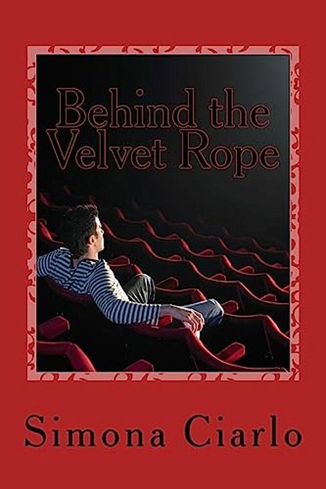 Behind The Velvet Rope-..