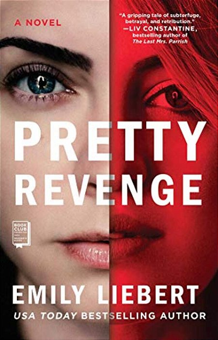 Pretty Revenge-..