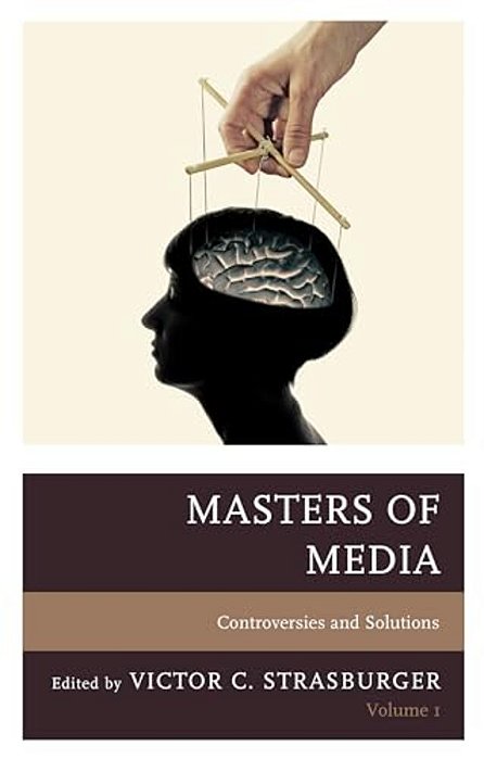 Masters Of Media: Controversies And Solutions-..