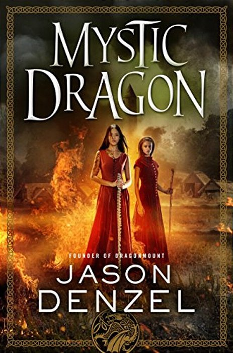Mystic Dragon-..
