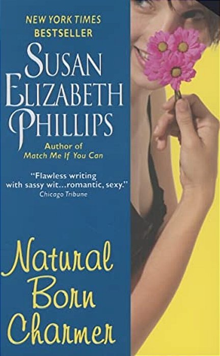 Natural Born Charmer-..