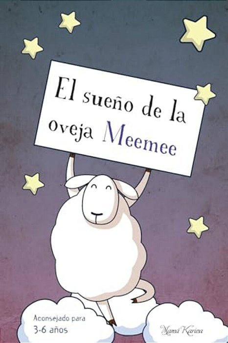 El Sueño De La Oveja Meemee-..