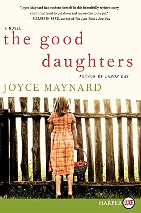 The Good Daughters-..