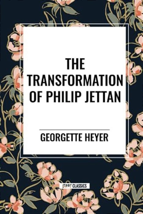 Transformation Of Philip Jettan-..