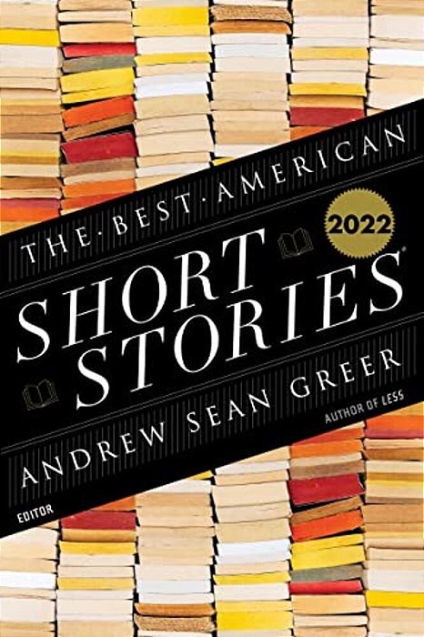 The Best American Short Stories 2022-..