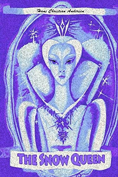 The Snow Queen-..