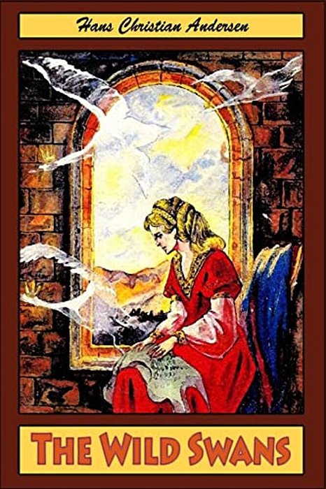 The Wild Swans-..