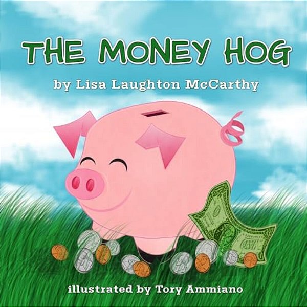 The Money Hog-..