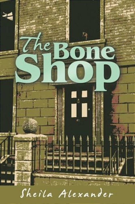The Bone Shop-..