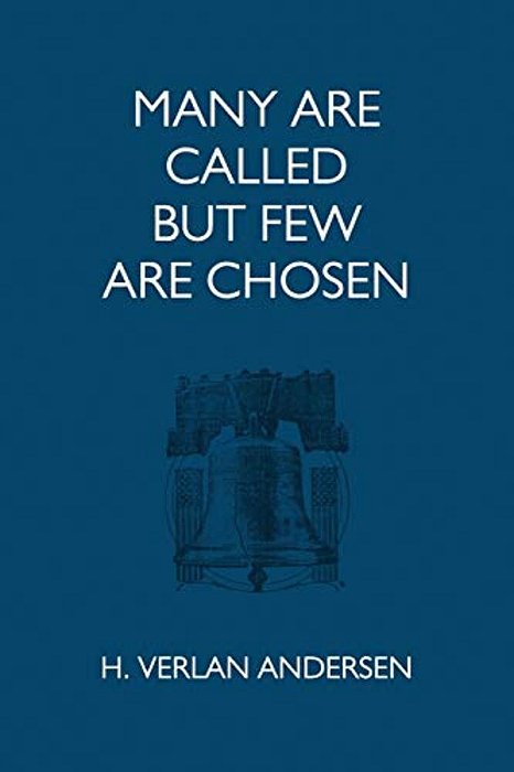 Many Are Called But Few Are Chosen-..