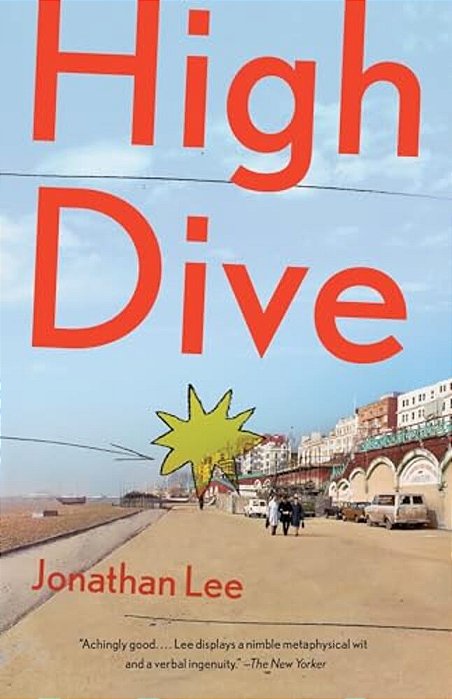 High Dive-..