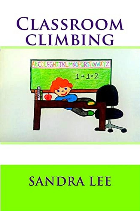 Classroom Climbing-..
