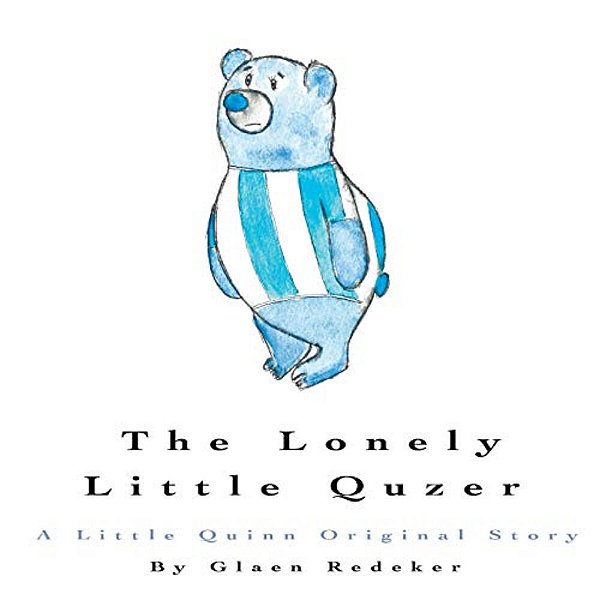 The Lonely Little Quzer-..