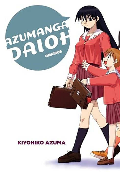 Azumanga Daioh-..