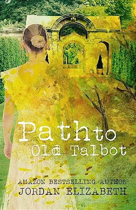 Path To Old Talbot-..
