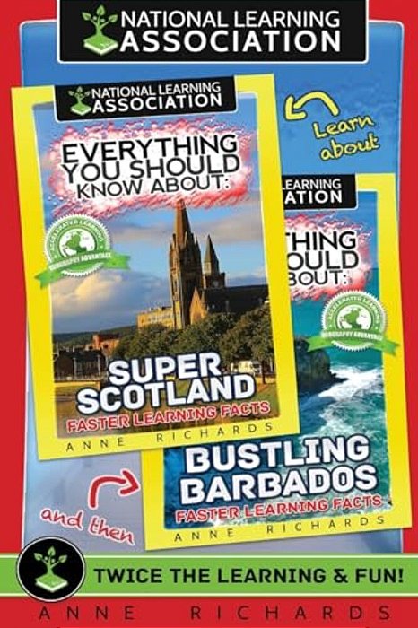 Everything You Should Know About: Barbados And Scotland-..