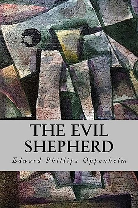 The Evil Shepherd-..