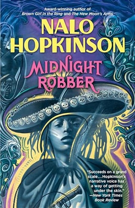 Midnight Robber-..