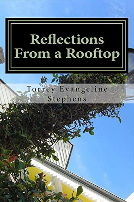 Reflections From A Rooftop: A New Orleans Collection-..