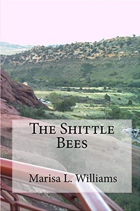 The Shittle Bees-..