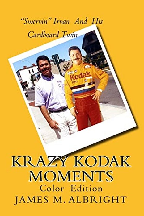 Krazy Kodak Moments: Color Edition-..