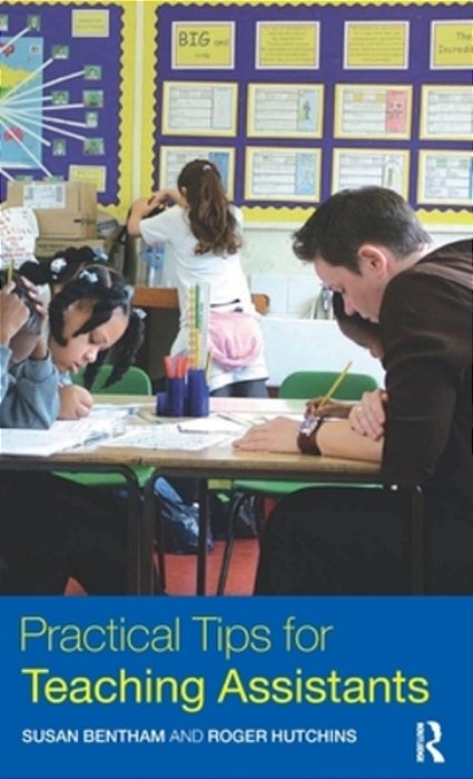 Practical Tips For Teaching Assistants-..