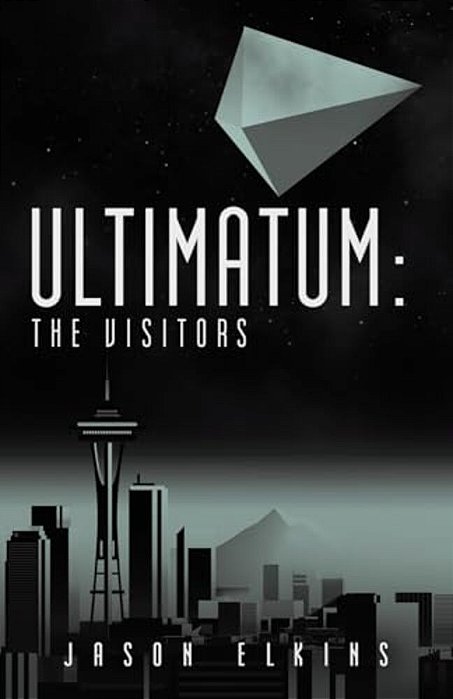 Ultimatum: The Visitors-..