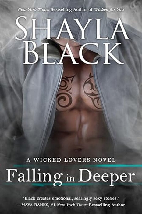 Falling In Deeper-..