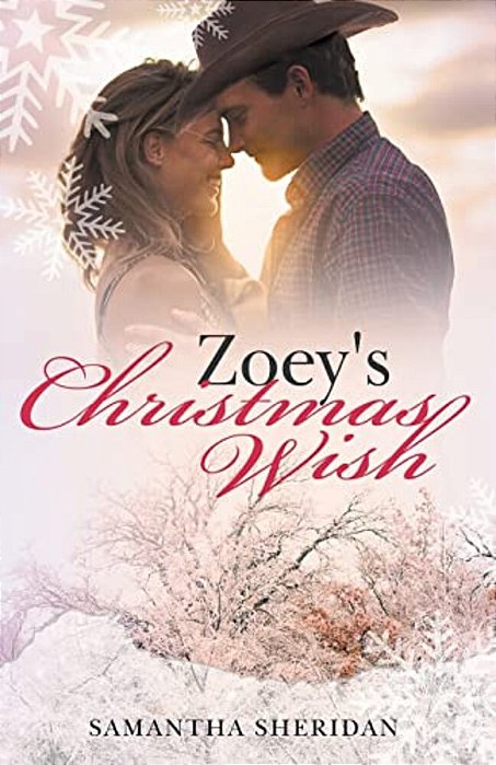 Zoey's Christmas Wish-..