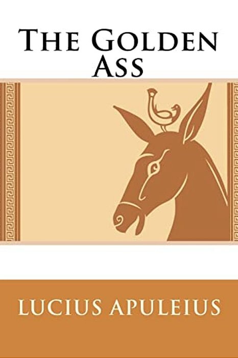 The Golden Ass Lucius Apuleius-..