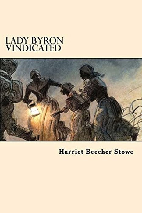 Lady Byron Vindicated-..