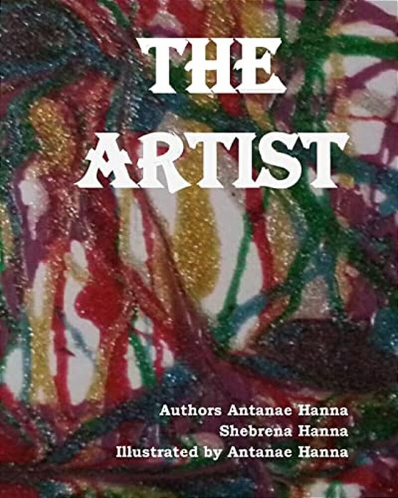 The Artist-..