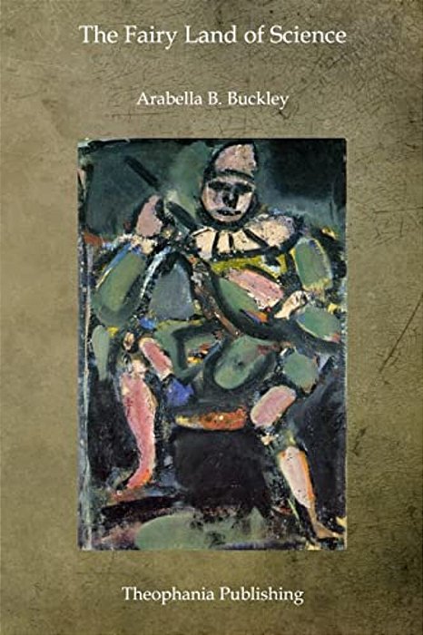 The Fairy Land Of Science-..