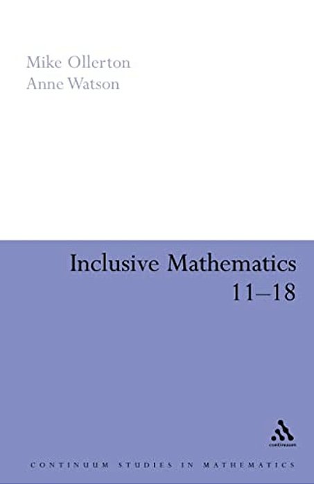 Inclusive Mathematics 11-18-..