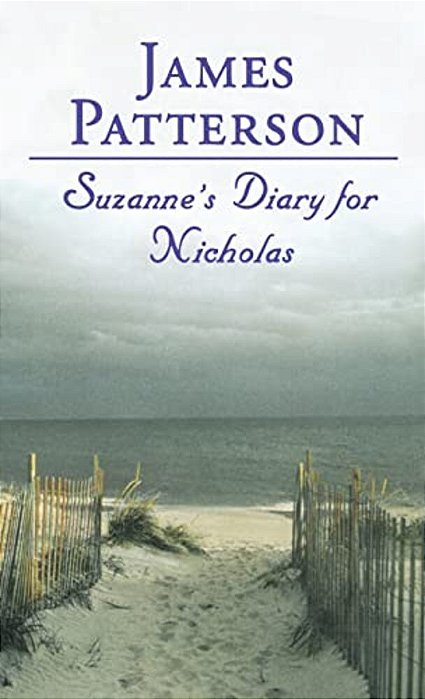 Suzanne's Diary For Nicholas-..