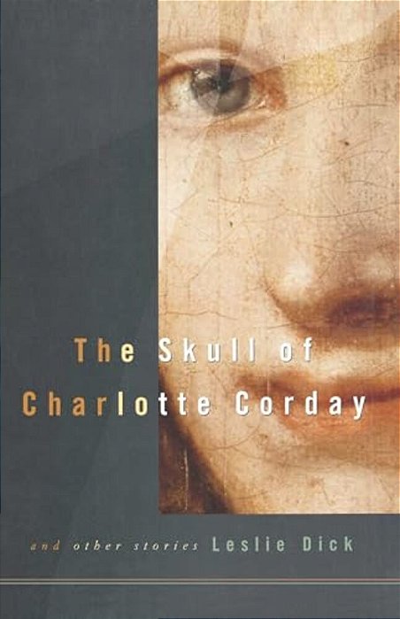 The Skull Of Charlotte Corday-..
